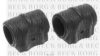 BORG & BECK BSK7156K Repair Kit, stabilizer coupling rod